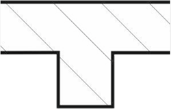 Плоский шкив