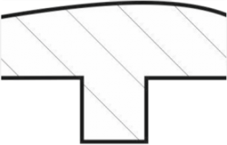 Выпуклый шкив